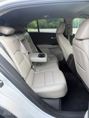 2023 Cadillac XT4 Premium Luxury 1SE - miniatura 9