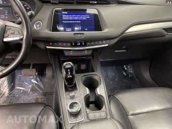 2023 Cadillac XT4 Premium Luxury 1SE - miniatura 12