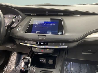 2023 Cadillac XT4 Premium Luxury 1SE - miniatura 17