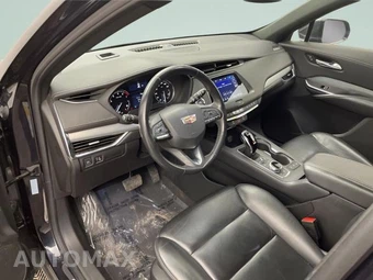 2023 Cadillac XT4 Premium Luxury 1SE - miniatura 18