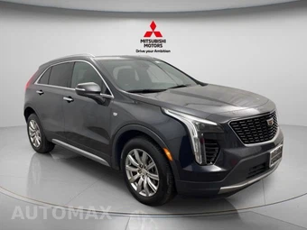 2023 Cadillac XT4 Premium Luxury 1SE - miniatura 2