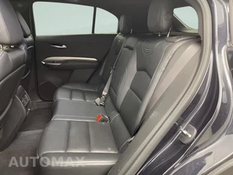 2023 Cadillac XT4 Premium Luxury 1SE - miniatura 23