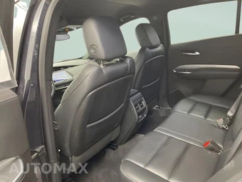 2023 Cadillac XT4 Premium Luxury 1SE - miniatura 24