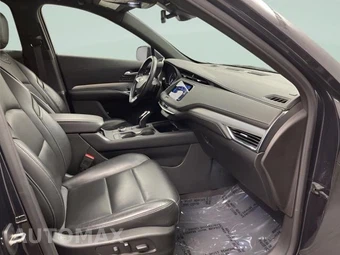 2023 Cadillac XT4 Premium Luxury 1SE - miniatura 27