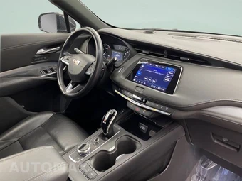 2023 Cadillac XT4 Premium Luxury 1SE - miniatura 28
