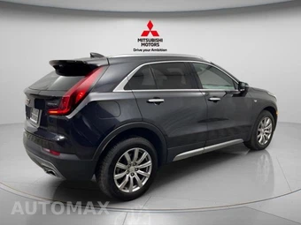 2023 Cadillac XT4 Premium Luxury 1SE - miniatura 3