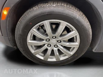 2023 Cadillac XT4 Premium Luxury 1SE - miniatura 34