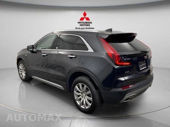 2023 Cadillac XT4 Premium Luxury 1SE - miniatura 4