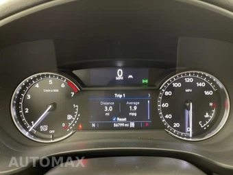 2023 Cadillac XT4 Premium Luxury 1SE - miniatura 5