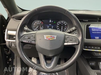 2023 Cadillac XT4 Premium Luxury 1SE - miniatura 6