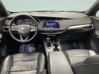 2023 Cadillac XT4 Premium Luxury 1SE - miniatura 9