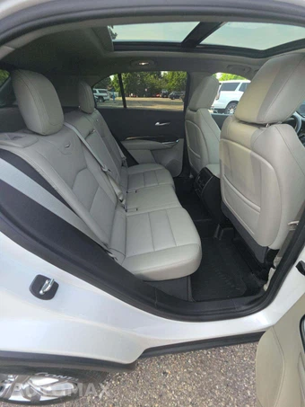 2023 Cadillac XT4 Premium Luxury 1SE - miniatura 13