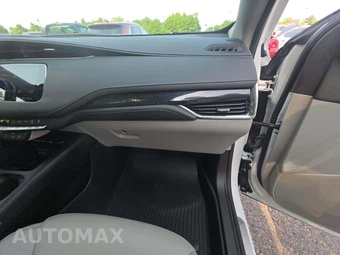 2023 Cadillac XT4 Premium Luxury 1SE - miniatura 16