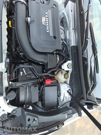 2023 Cadillac XT4 Premium Luxury 1SE - miniatura 22