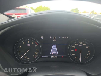 2023 Cadillac XT4 Premium Luxury 1SE - miniatura 6