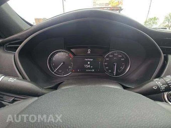 2023 Cadillac XT4 Premium Luxury 1SE – miniatura 10