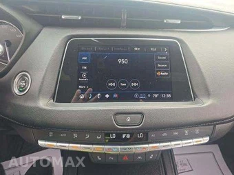 2023 Cadillac XT4 Premium Luxury 1SE – miniatura 11