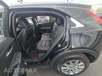 2023 Cadillac XT4 Premium Luxury 1SE – miniatura 14
