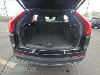 2023 Cadillac XT4 Premium Luxury 1SE – miniatura 15
