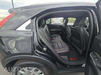 2023 Cadillac XT4 Premium Luxury 1SE – miniatura 17