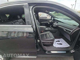 2023 Cadillac XT4 Premium Luxury 1SE – miniatura 19