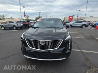 2023 Cadillac XT4 Premium Luxury 1SE – miniatura 2