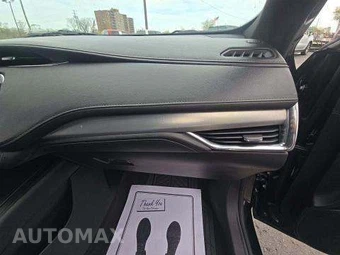 2023 Cadillac XT4 Premium Luxury 1SE – miniatura 20