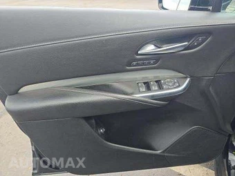 2023 Cadillac XT4 Premium Luxury 1SE – miniatura 29