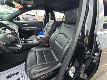 2023 Cadillac XT4 Premium Luxury 1SE – miniatura 31