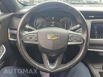 2023 Cadillac XT4 Premium Luxury 1SE – miniatura 32