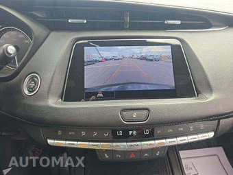 2023 Cadillac XT4 Premium Luxury 1SE – miniatura 33