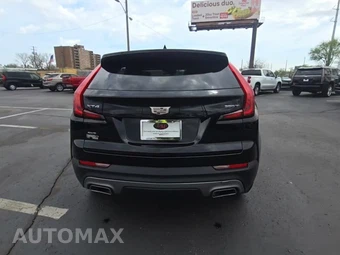 2023 Cadillac XT4 Premium Luxury 1SE – miniatura 4