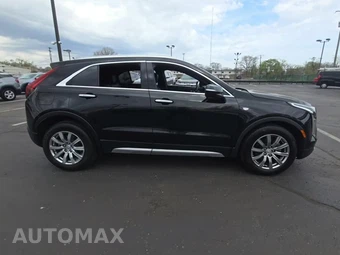 2023 Cadillac XT4 Premium Luxury 1SE – miniatura 5