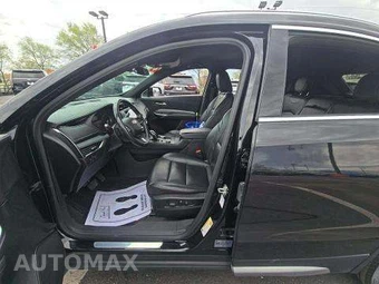 2023 Cadillac XT4 Premium Luxury 1SE – miniatura 7