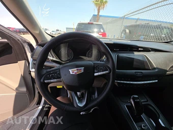 2023 Cadillac XT4 Premium Luxury 1SE - miniatura 11