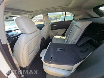 2023 Cadillac XT4 Premium Luxury 1SE - miniatura 13