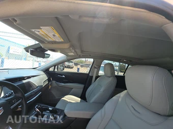 2023 Cadillac XT4 Premium Luxury 1SE - miniatura 17