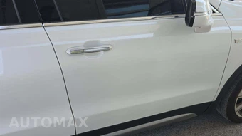 2023 Cadillac XT4 Premium Luxury 1SE - miniatura 18