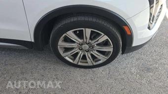2023 Cadillac XT4 Premium Luxury 1SE - miniatura 19