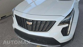 2023 Cadillac XT4 Premium Luxury 1SE - miniatura 20