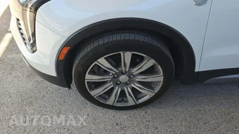 2023 Cadillac XT4 Premium Luxury 1SE - miniatura 21
