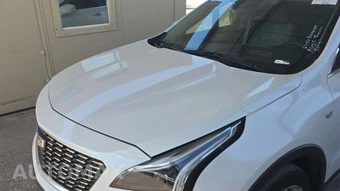 2023 Cadillac XT4 Premium Luxury 1SE - miniatura 22