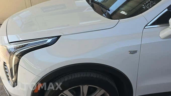 2023 Cadillac XT4 Premium Luxury 1SE - miniatura 23