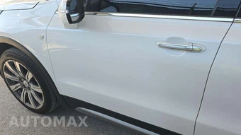 2023 Cadillac XT4 Premium Luxury 1SE - miniatura 27
