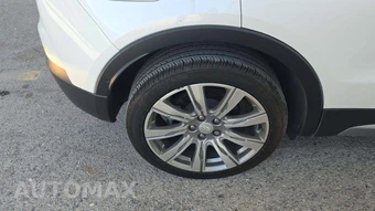 2023 Cadillac XT4 Premium Luxury 1SE - miniatura 28