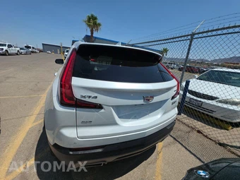 2023 Cadillac XT4 Premium Luxury 1SE - miniatura 5