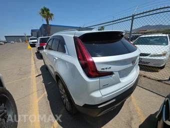 2023 Cadillac XT4 Premium Luxury 1SE - miniatura 6