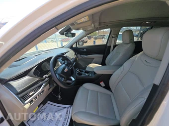 2023 Cadillac XT4 Premium Luxury 1SE - miniatura 7