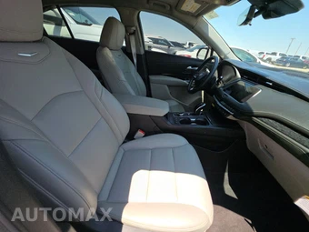 2023 Cadillac XT4 Premium Luxury 1SE - miniatura 8