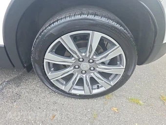 2023 Cadillac XT4 Premium Luxury 1SE - miniatura 11